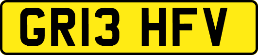 GR13HFV