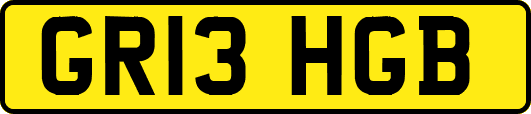 GR13HGB