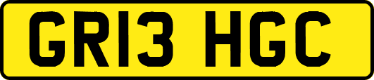 GR13HGC
