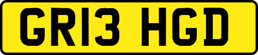 GR13HGD
