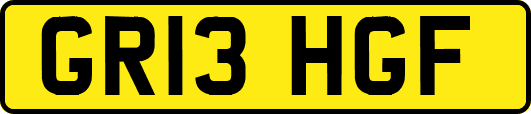 GR13HGF