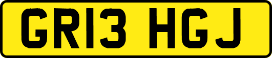 GR13HGJ