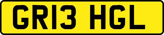 GR13HGL