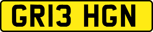 GR13HGN