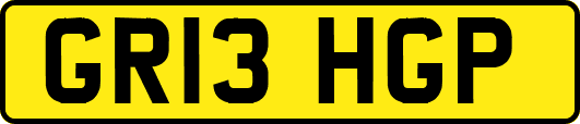 GR13HGP