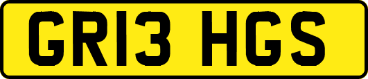 GR13HGS
