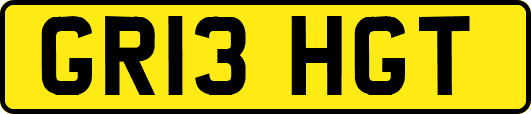 GR13HGT