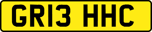 GR13HHC