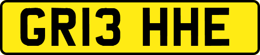GR13HHE