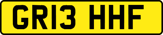 GR13HHF