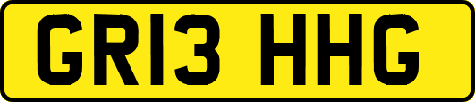GR13HHG