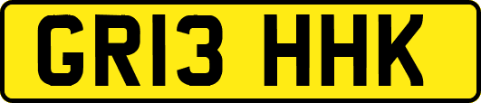 GR13HHK