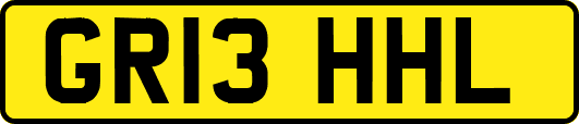 GR13HHL