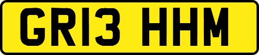 GR13HHM