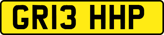 GR13HHP