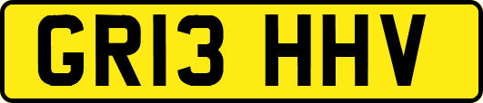 GR13HHV