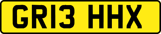 GR13HHX