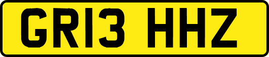 GR13HHZ