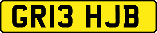GR13HJB