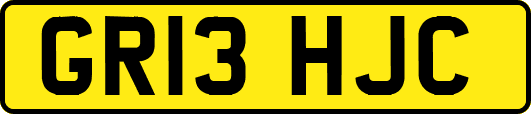 GR13HJC