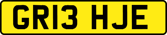 GR13HJE