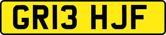 GR13HJF