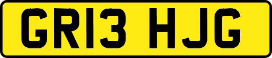 GR13HJG