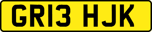 GR13HJK