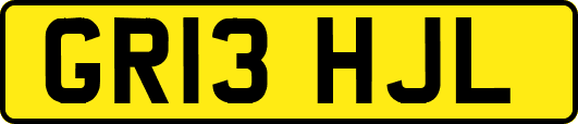 GR13HJL