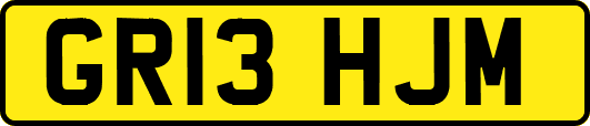 GR13HJM
