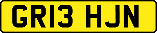 GR13HJN