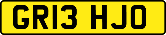GR13HJO