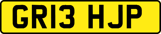 GR13HJP