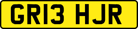 GR13HJR