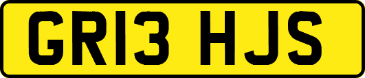 GR13HJS