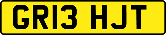GR13HJT