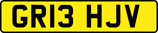 GR13HJV
