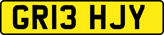 GR13HJY