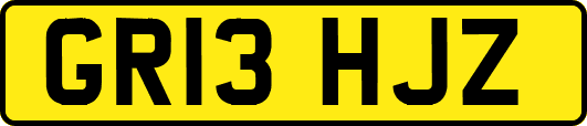GR13HJZ