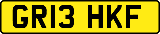 GR13HKF