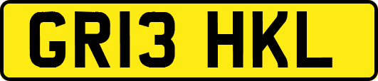 GR13HKL