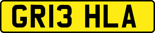 GR13HLA