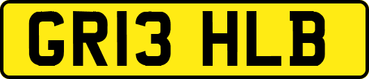 GR13HLB