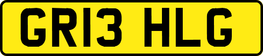 GR13HLG