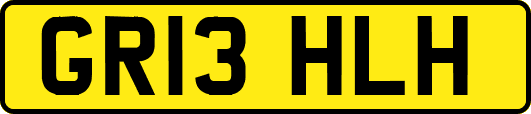 GR13HLH