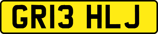 GR13HLJ