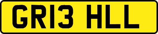 GR13HLL