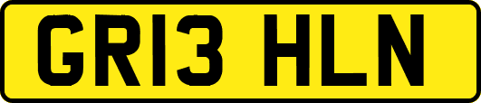 GR13HLN