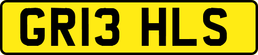 GR13HLS