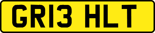 GR13HLT